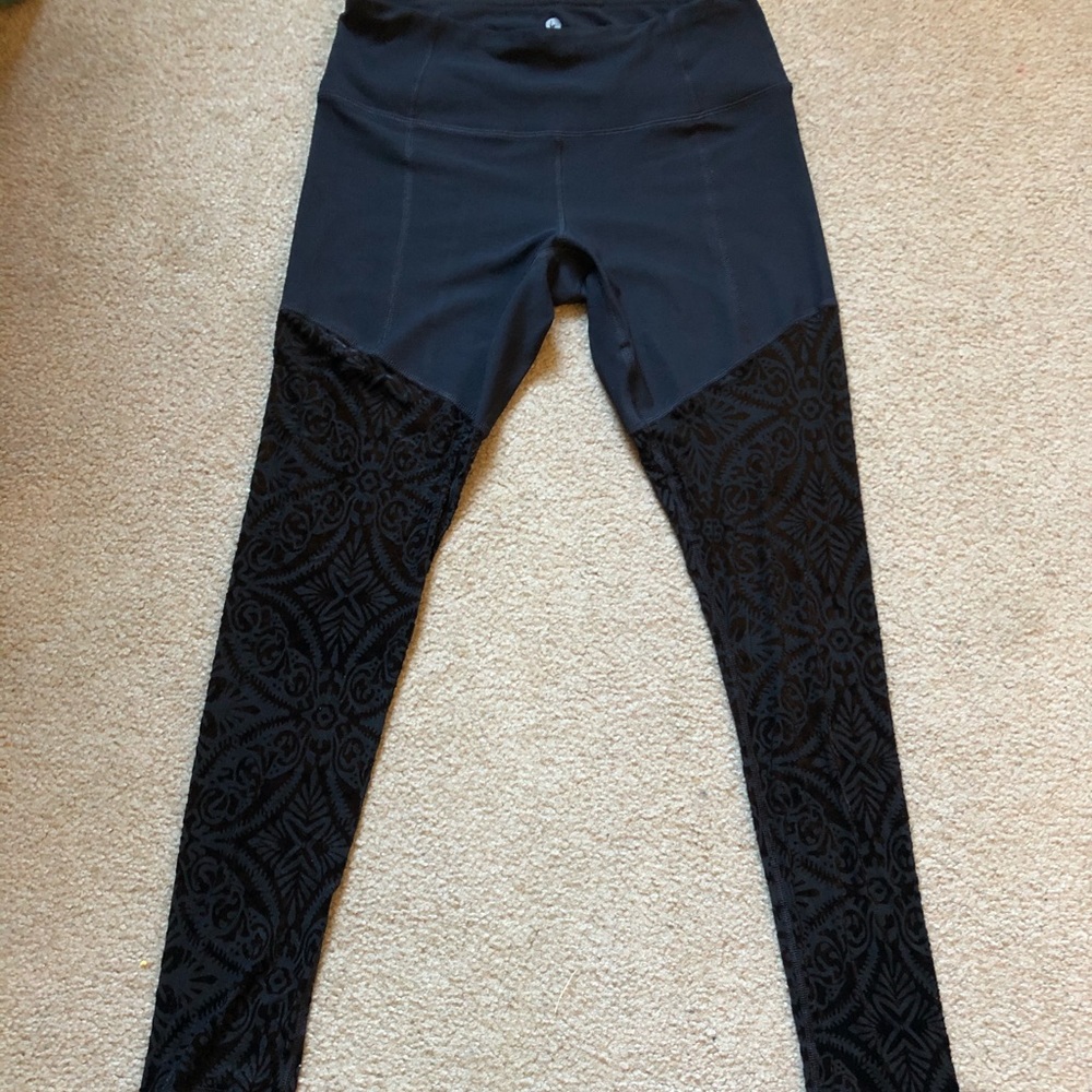 NWOT 90 Degree by Reflex Leggings